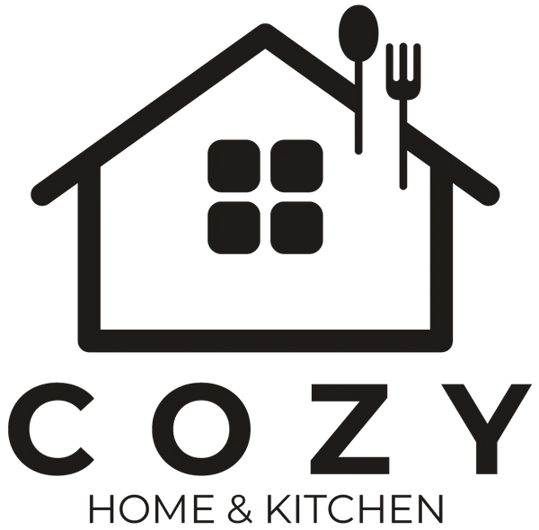 Cozy Home & Kitchen