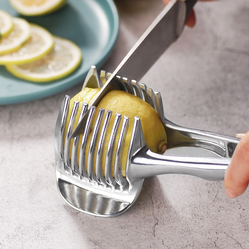 Lemon Artifact Lemon Slicer