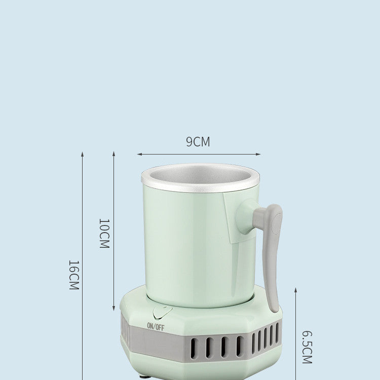 Mini Ice Cooling Cup Office Dormitory