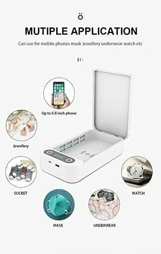 Multifunctional Sanitizer Cleaner Sanitize