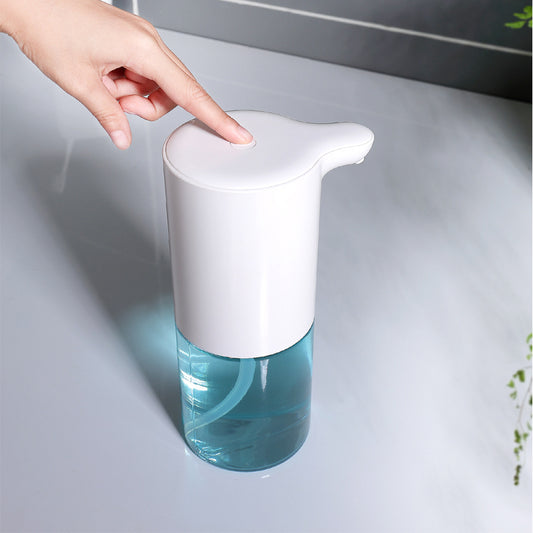 Automatic Soap Dispenser