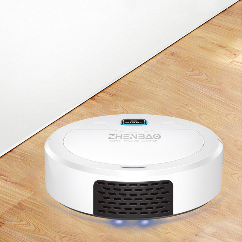 Smart Robot Three-In-One Vacuum Cleaner