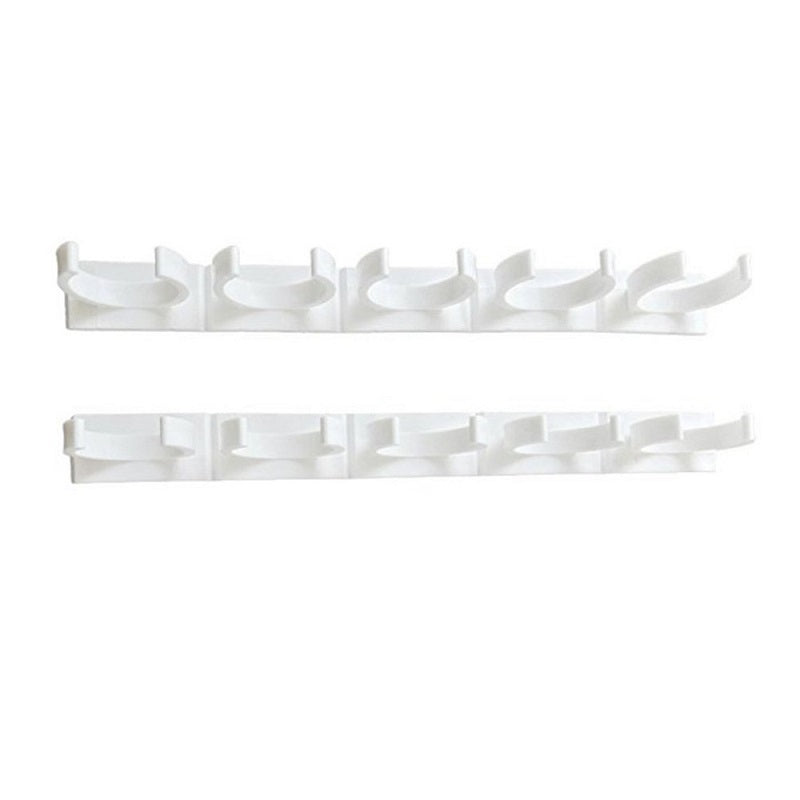 Clip N Store Storage Rack Spice