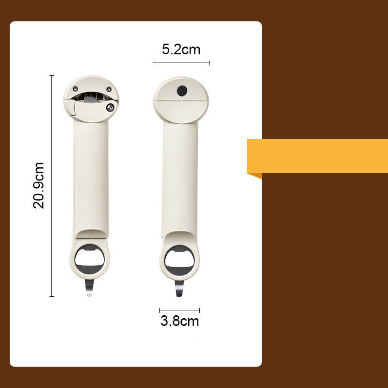 Stainless Steel Labor-saving Cap Screw