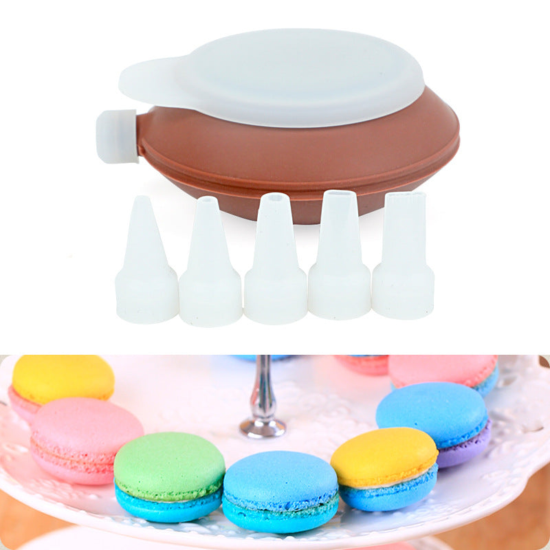 Baking Tools Plastic Baking mold Donut