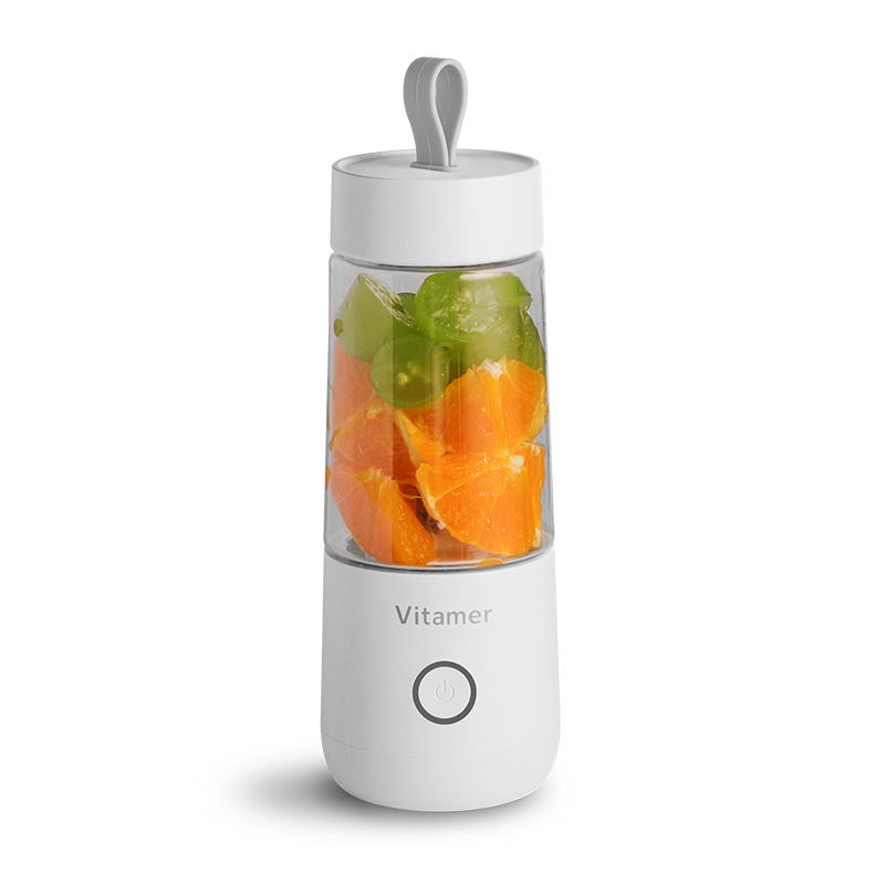 Portable Electric Juicer Blender