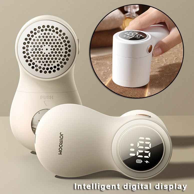 Portable Professional Electric Hairball Trimmer