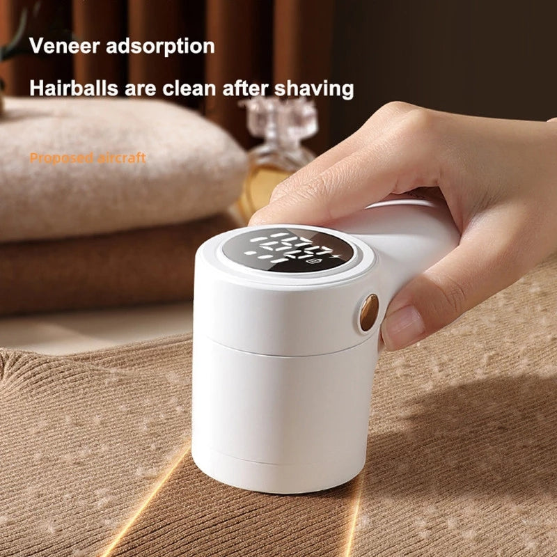 Portable Professional Electric Hairball Trimmer